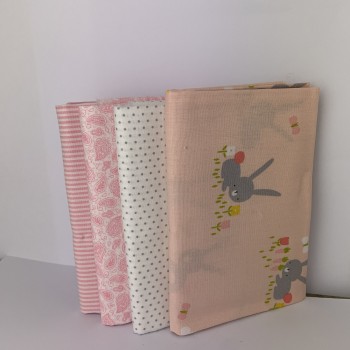 Pack Cotone Campo , 4 pz. 50x 70-75cm 2