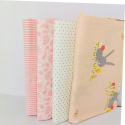 Pack Cotone Campo , 4 pz. 50x 70-75cm