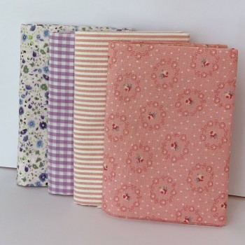 Pack Cotone Bolzano, 4 pz. 50x 70-75cm