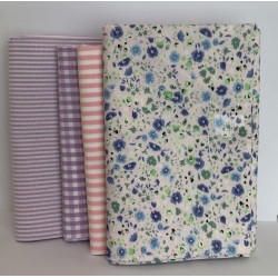 Pack Cotone Viterbo, 4 pz. 50x 70-75cm