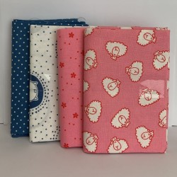 Pack Cotone Merano, 4 pz. 50x 70-75cm