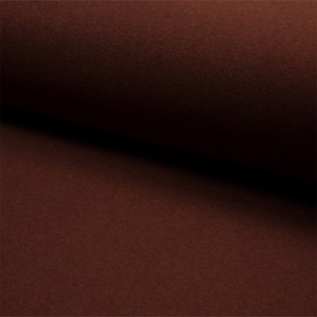 Felpa / French Terry Felpato, Terra Melange