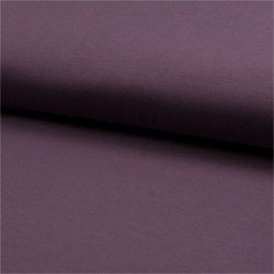 Jersey di Bamboo, Viola Melanzana