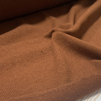 Tessuto Stock Maglia, Cocco