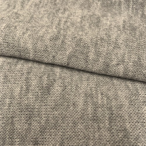 Tessuto Stock Maglia, Grigio