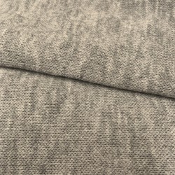 Tessuto Stock Maglia, Grigio