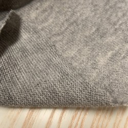 Tessuto Stock Maglia, Grigio