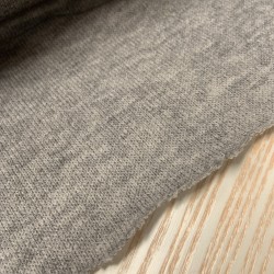 Tessuto Stock Maglia, Grigio