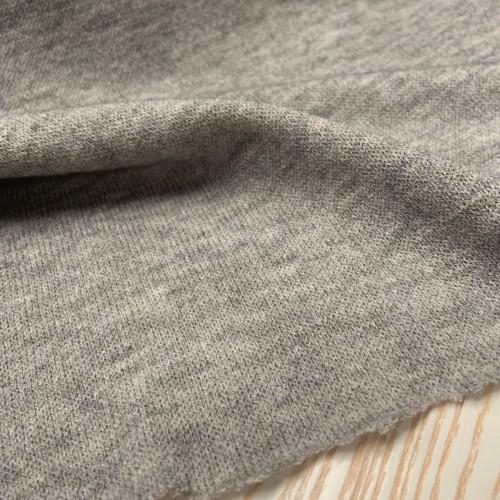 Tessuto Stock Maglia, Grigio