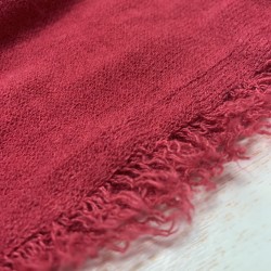 Tessuto Stock Maglia, Fucsia