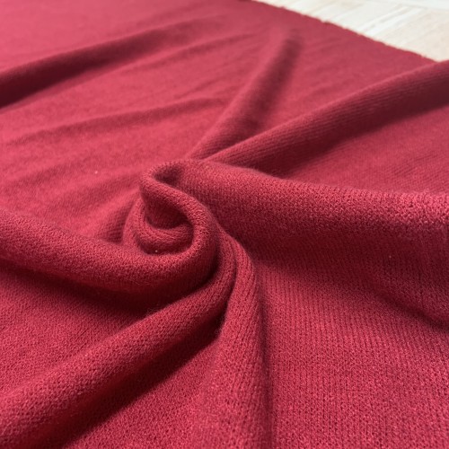 Tessuto Stock Maglia, Fucsia