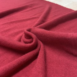 Tessuto Stock Maglia, Fucsia