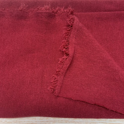 Tessuto Stock Maglia, Fucsia