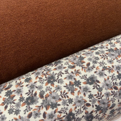 Tessuto Stock Maglia, Cocco