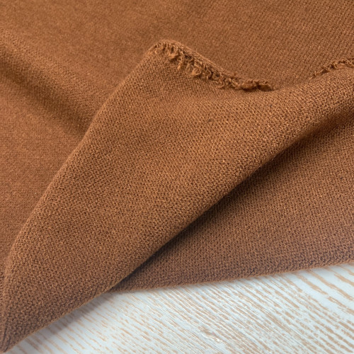 Tessuto Stock Maglia, Cocco