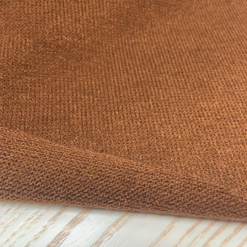 Tessuto Stock Maglia, Cocco
