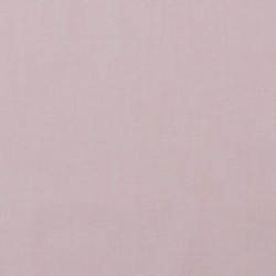 Cotone Popeline, Filo in tinta, Rosa
