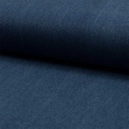 Denim Stretch 8,5 Oz, Blu Jeans Washed