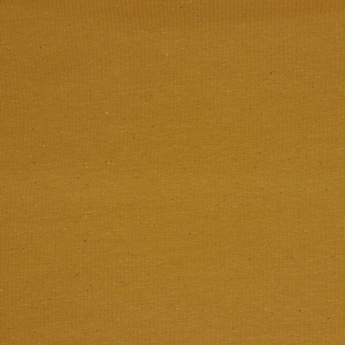 Felpa / Sweat, Marrone con Pois colorati a rilievo