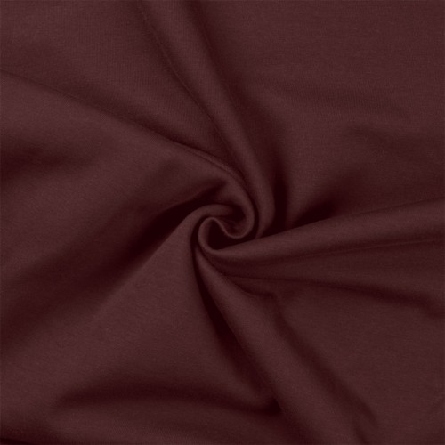 Felpa/ French terry, Mauve