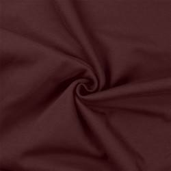 Felpa/ French terry, Mauve