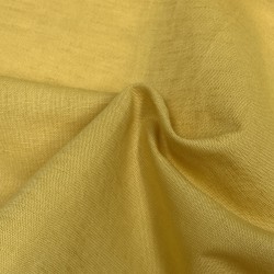 Lino Cotton, Giallo