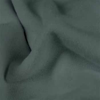 Spugna - Pico Terry di Cotone Organico, Uni, Menta Polvere 2