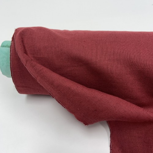 Lino Cotton, Rosso Uva