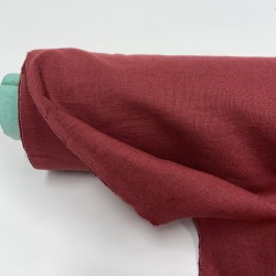 Lino Cotton, Rosso Uva