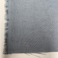 Lino Cotton, Grigio Polvere