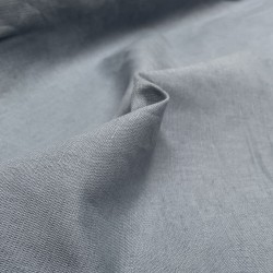 Lino Cotton, Grigio Polvere
