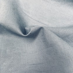 Lino Cotton, Grigio Polvere