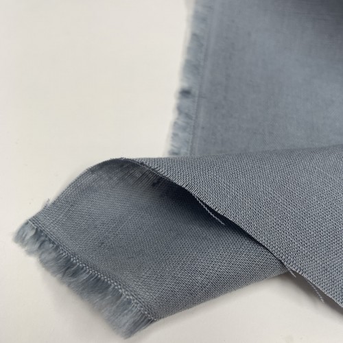 Lino Cotton, Grigio Polvere