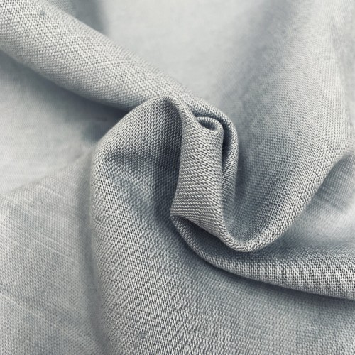 Lino Cotton, Grigio Polvere