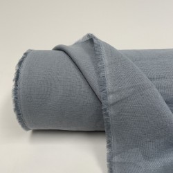 Lino Cotton, Grigio Polvere