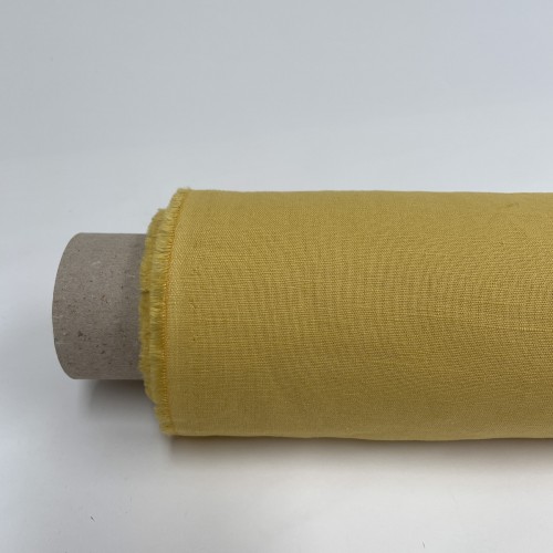 Lino Cotton, Giallo