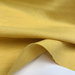 Lino Cotton, Giallo