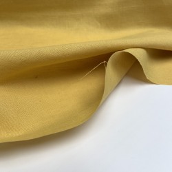 Lino Cotton, Giallo