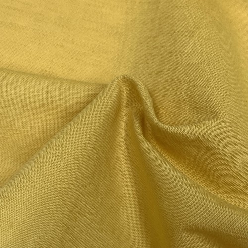 Lino Cotton, Giallo