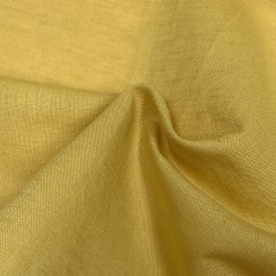 Lino Cotton, Giallo