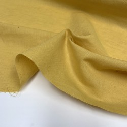 Lino Cotton, Giallo
