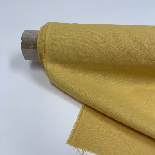 Lino Cotton, Giallo