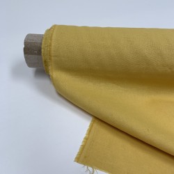 Lino Cotton, Giallo