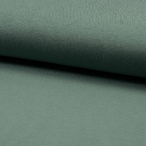 Jersey di Bamboo, Menta Polvere