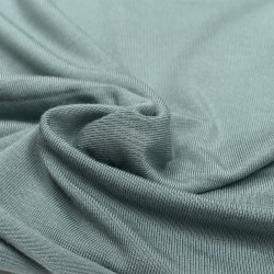 Jersey di Bamboo, Menta Polvere