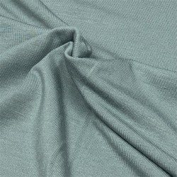 Jersey di Bamboo, Menta Polvere