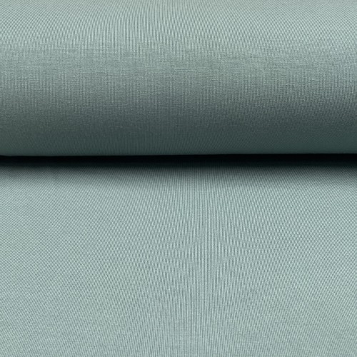 Jersey di Bamboo, Menta Polvere