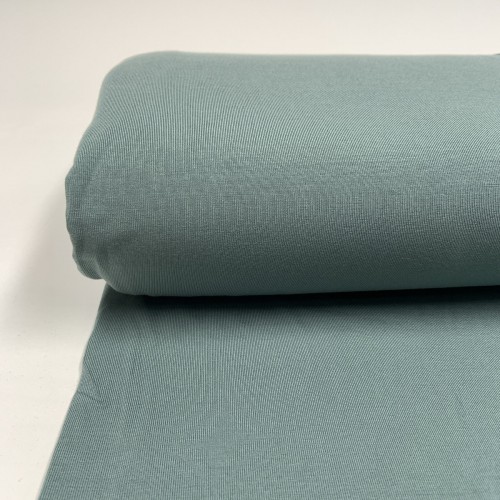 Jersey di Bamboo, Menta Polvere