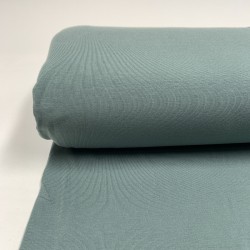 Jersey di Bamboo, Menta Polvere