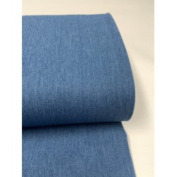 Denim Stretch 8,5 Oz, Blu Jeans Washed
